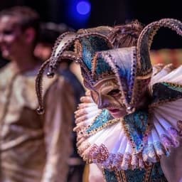 The Centre Performing Arts Company