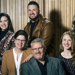 The Collingsworth Family
