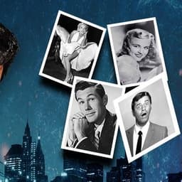 The Dean Martin Story