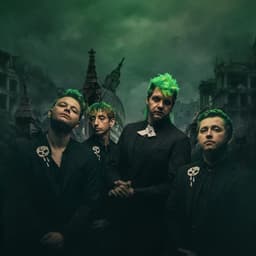 The Funeral Portait