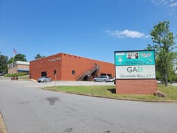 The Georgia Ballet