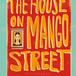 The House On Mango Street