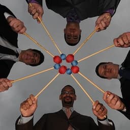The Jason Marsalis Quartet
