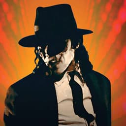 The Michael Jackson HIStory Show