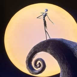 The Nightmare Before Christmas in Concert