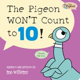 The Pigeon