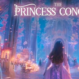 The Princess Proms