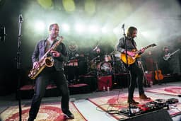 The Revivalists