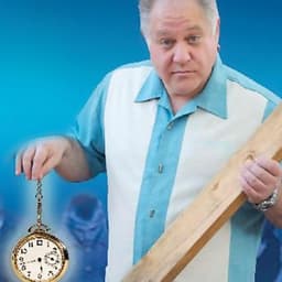 The Rich Guzzi Comedy Hypnosis Show