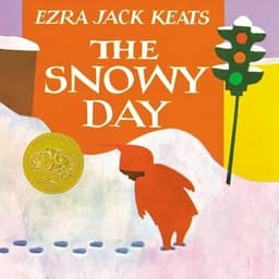 The Snowy Day