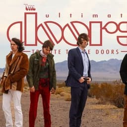 The Ultimate Doors
