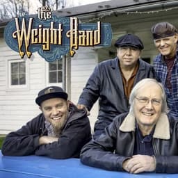 The Weight Band