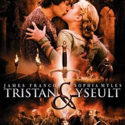 Tristan And Yseult