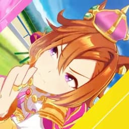 Umamusume: Pretty Derby
