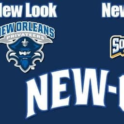 University of New Orleans Privateers