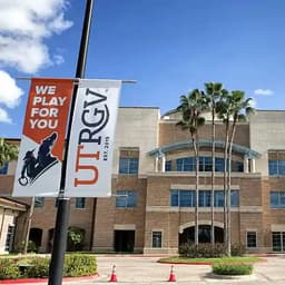 University of Texas Rio Grande Valley