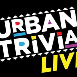 Urban Trivia Live