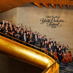 Utah Valley Youth Symphony