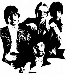 Vanilla Fudge