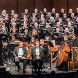 Vashon Island Chorale