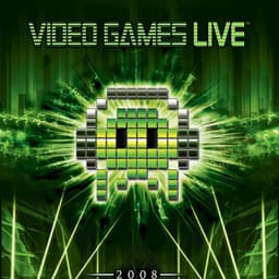 Video Games Live