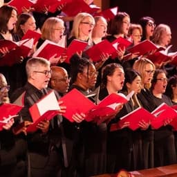 Washington Chorus