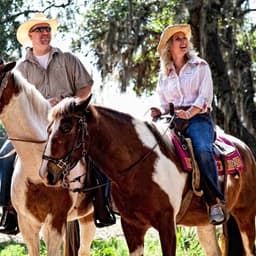 Westgate River Ranch Rodeo