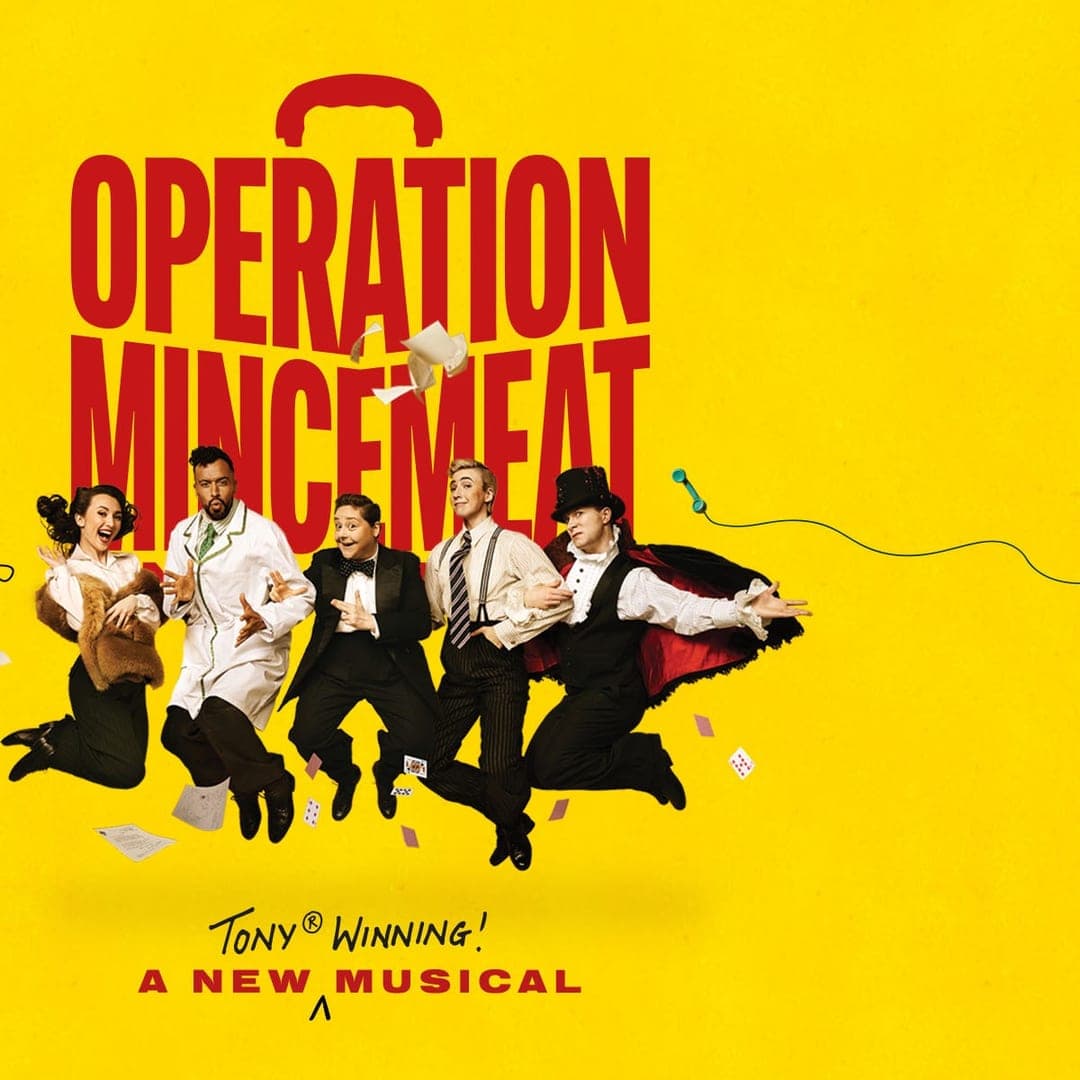 Operation Mincemeat