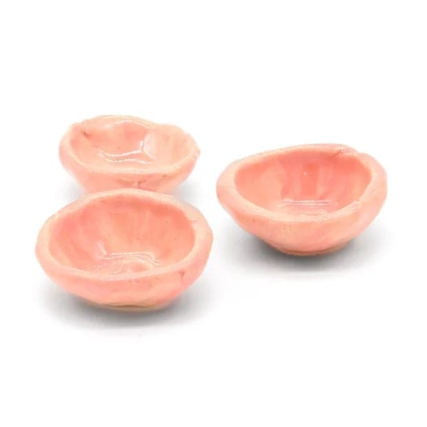 Pinch Pots and Pinot