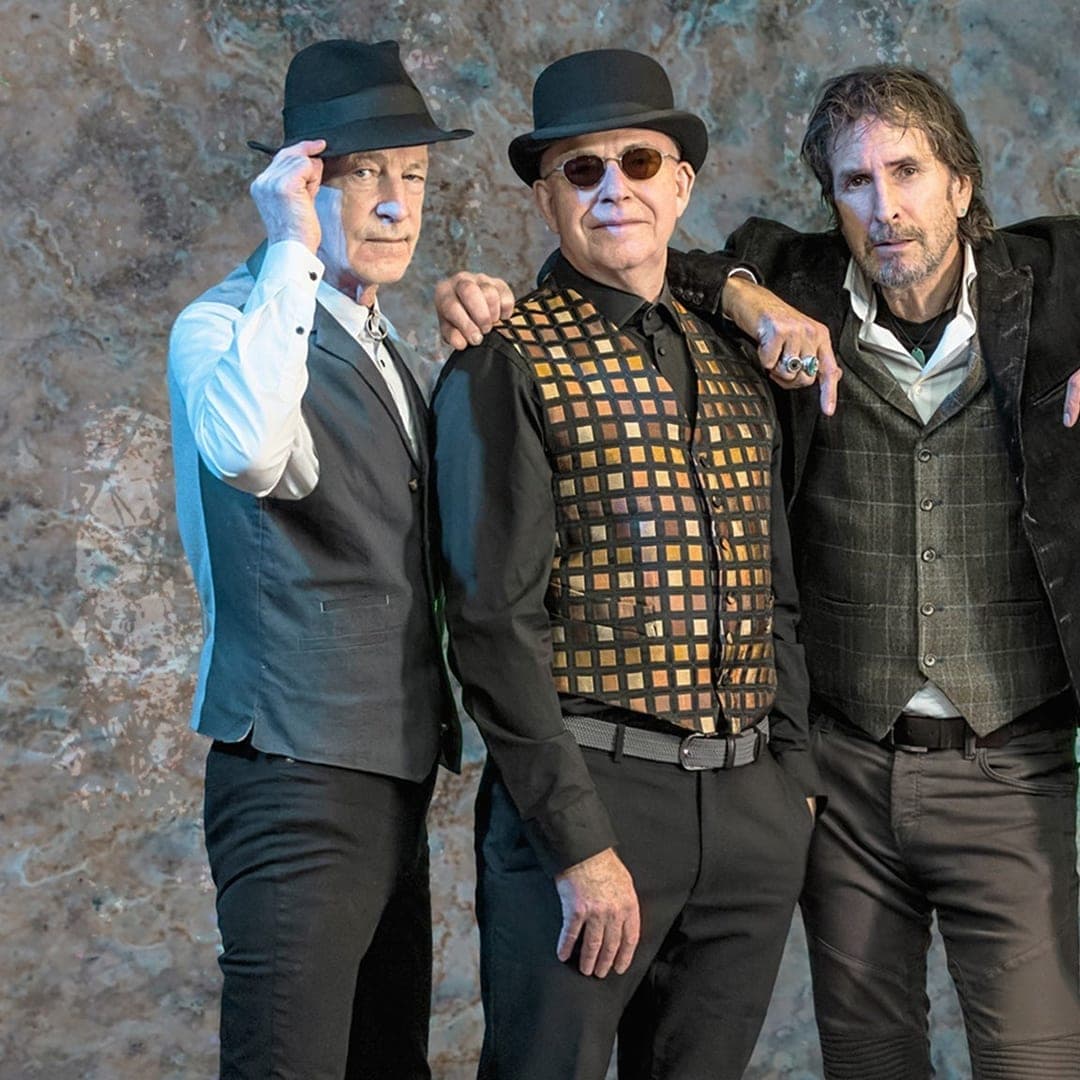 The Fixx