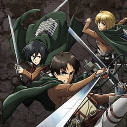 Attack on Titan