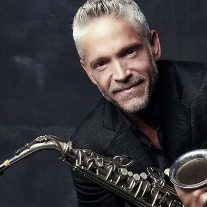Dave Koz