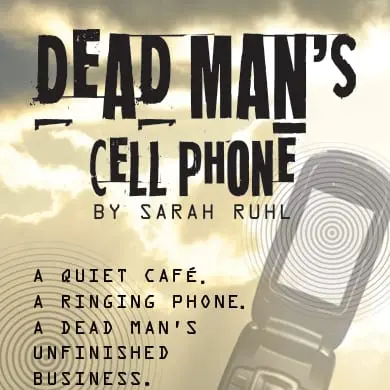 Dead Man's Cell Phone