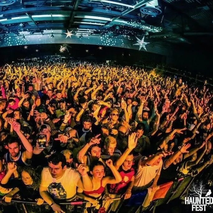Haunted Fest