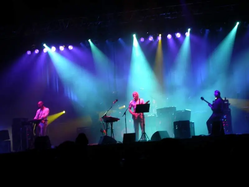 Beat - King Crimson Tribute
