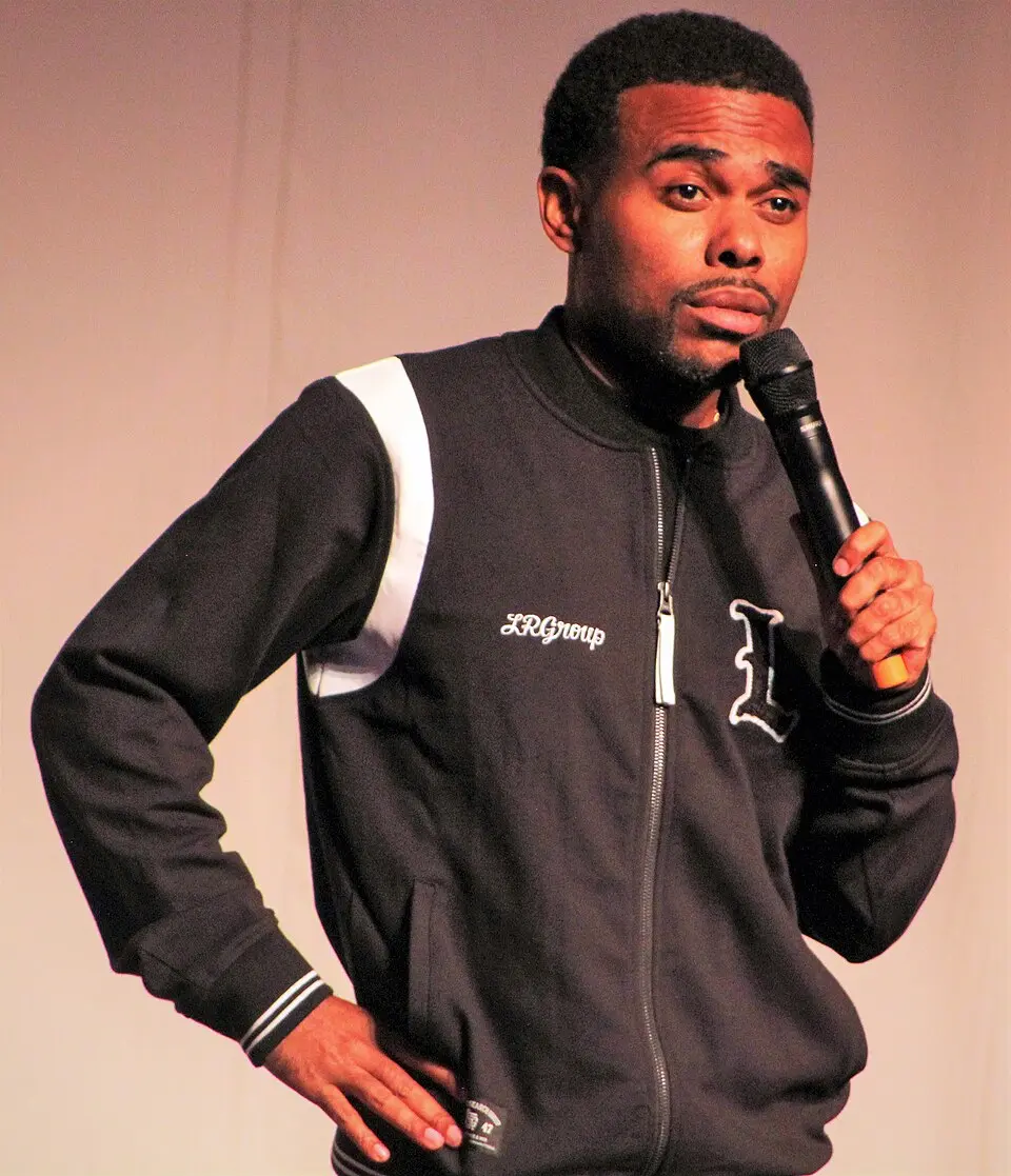 Lil Duval