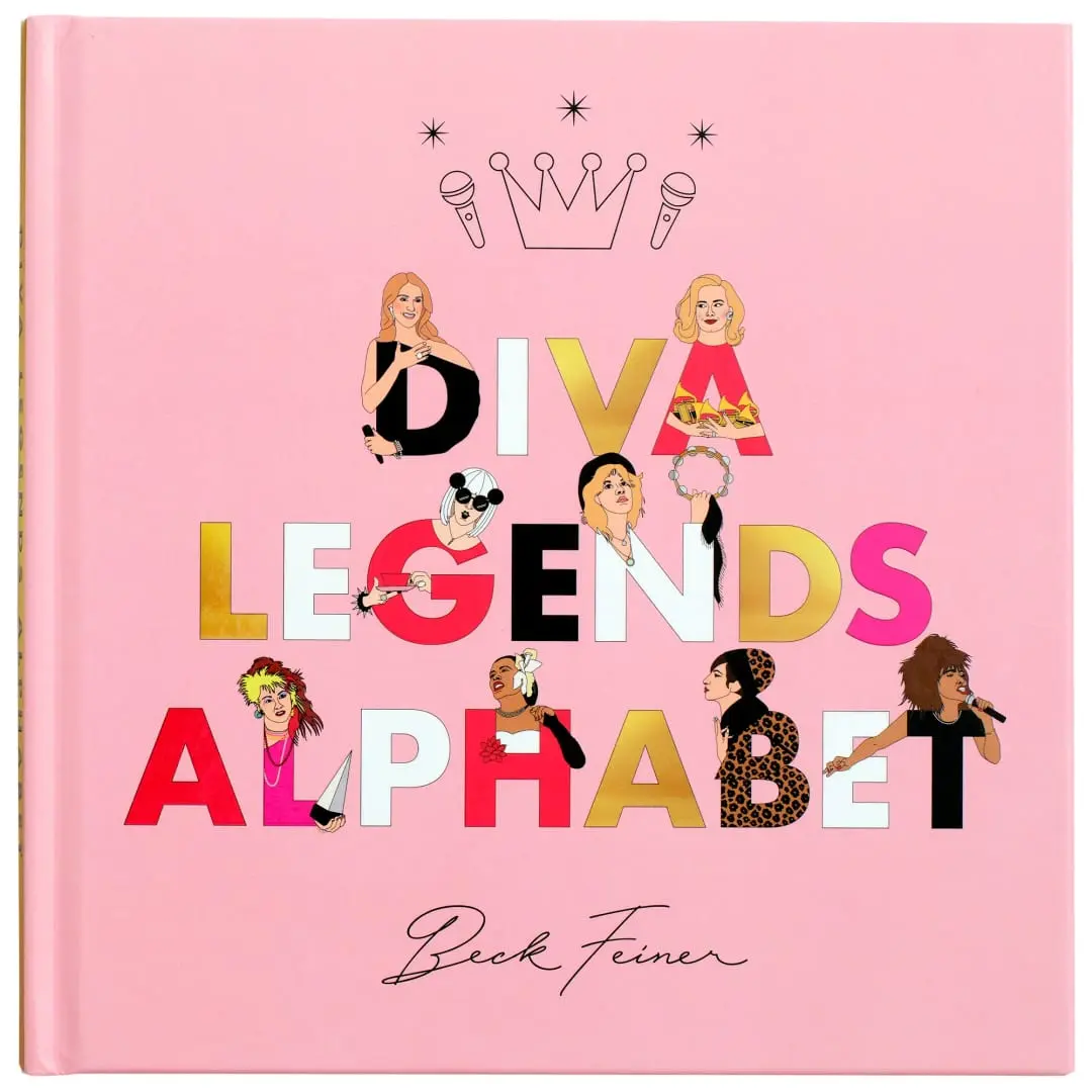 The ABC of Divas
