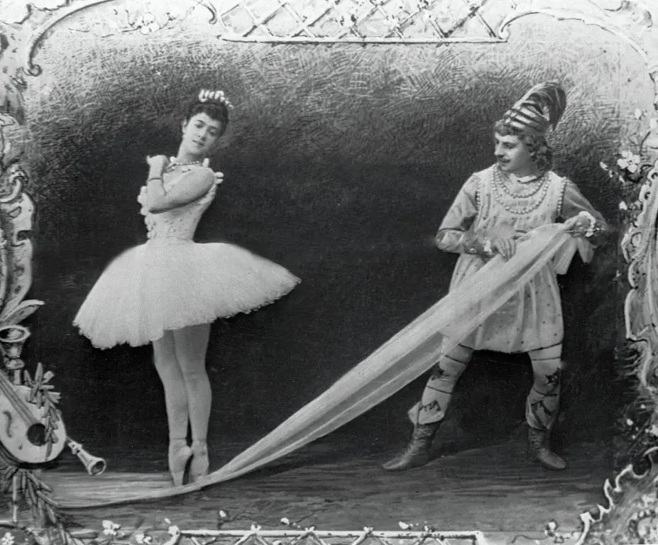 BalletMet - The Nutcracker
