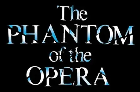 The Phantom Of The Opera