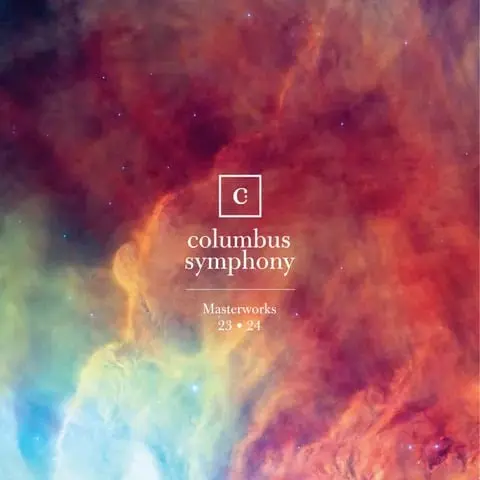 Columbus Symphony: Rossen Milanov - Beethoven's Ode to Joy