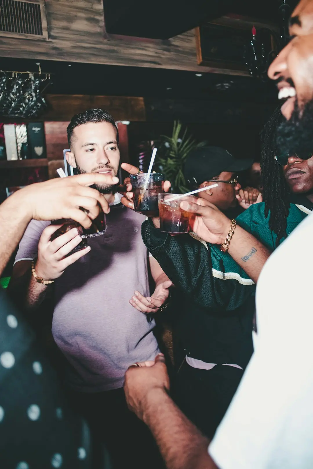 Every Friday Night Party @ The Old Bell NW6
