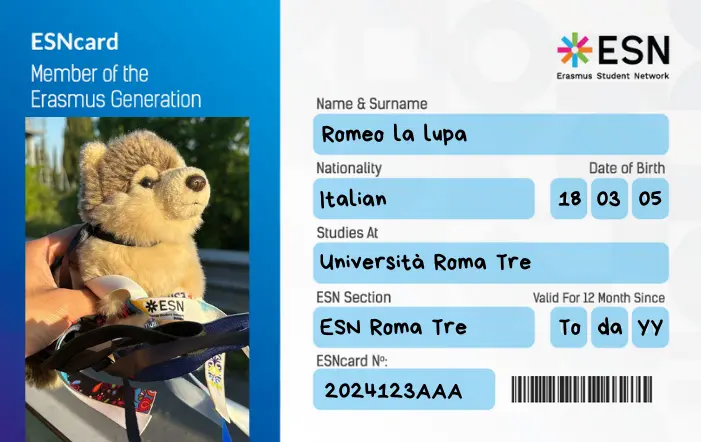 Form Cover