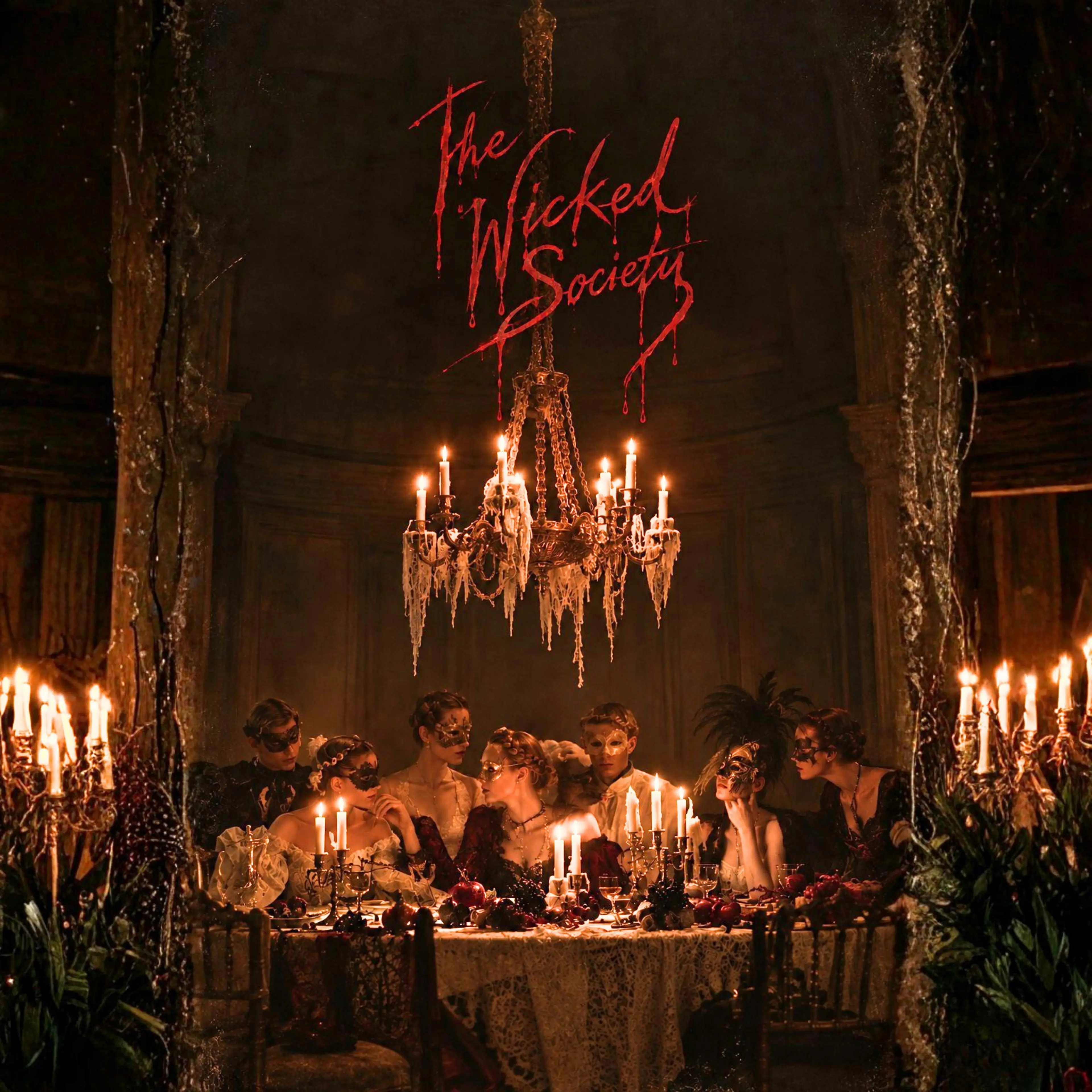 The Wicked Society 