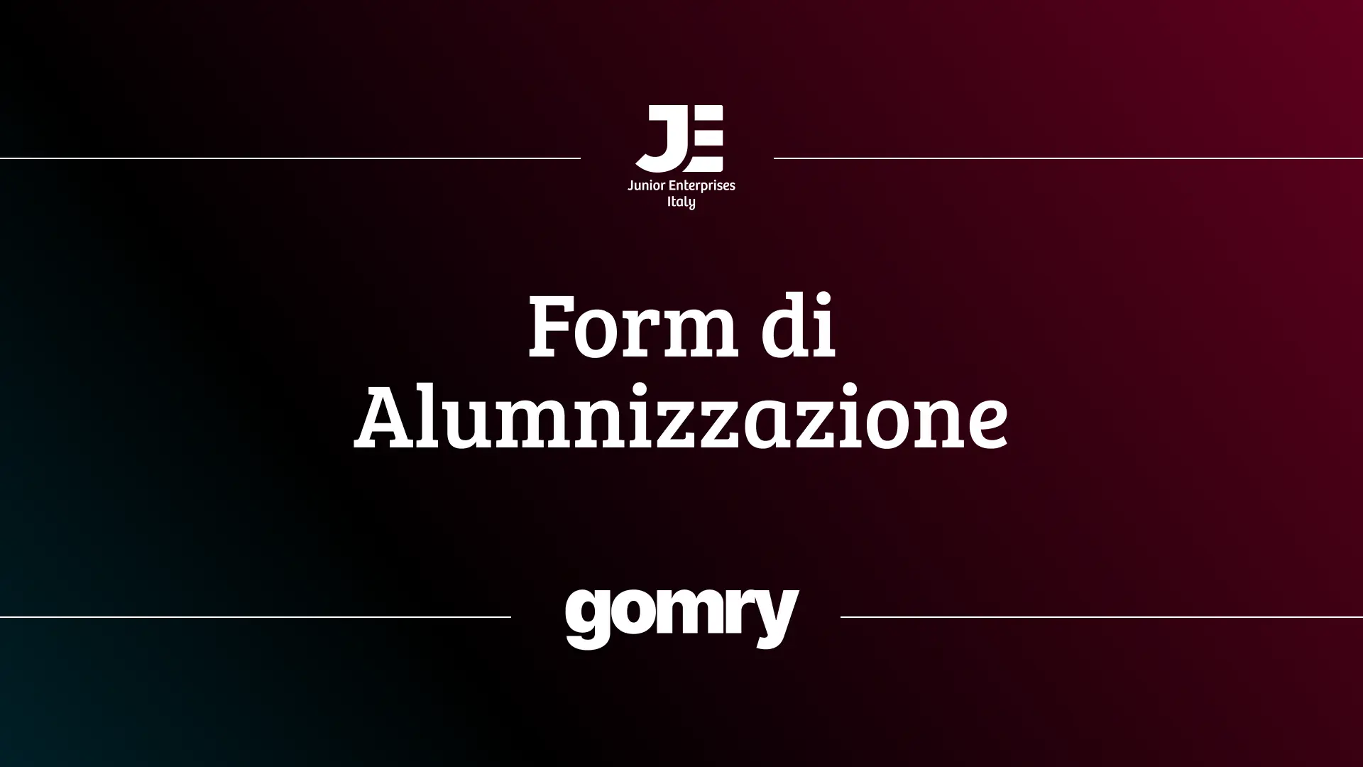Form Cover