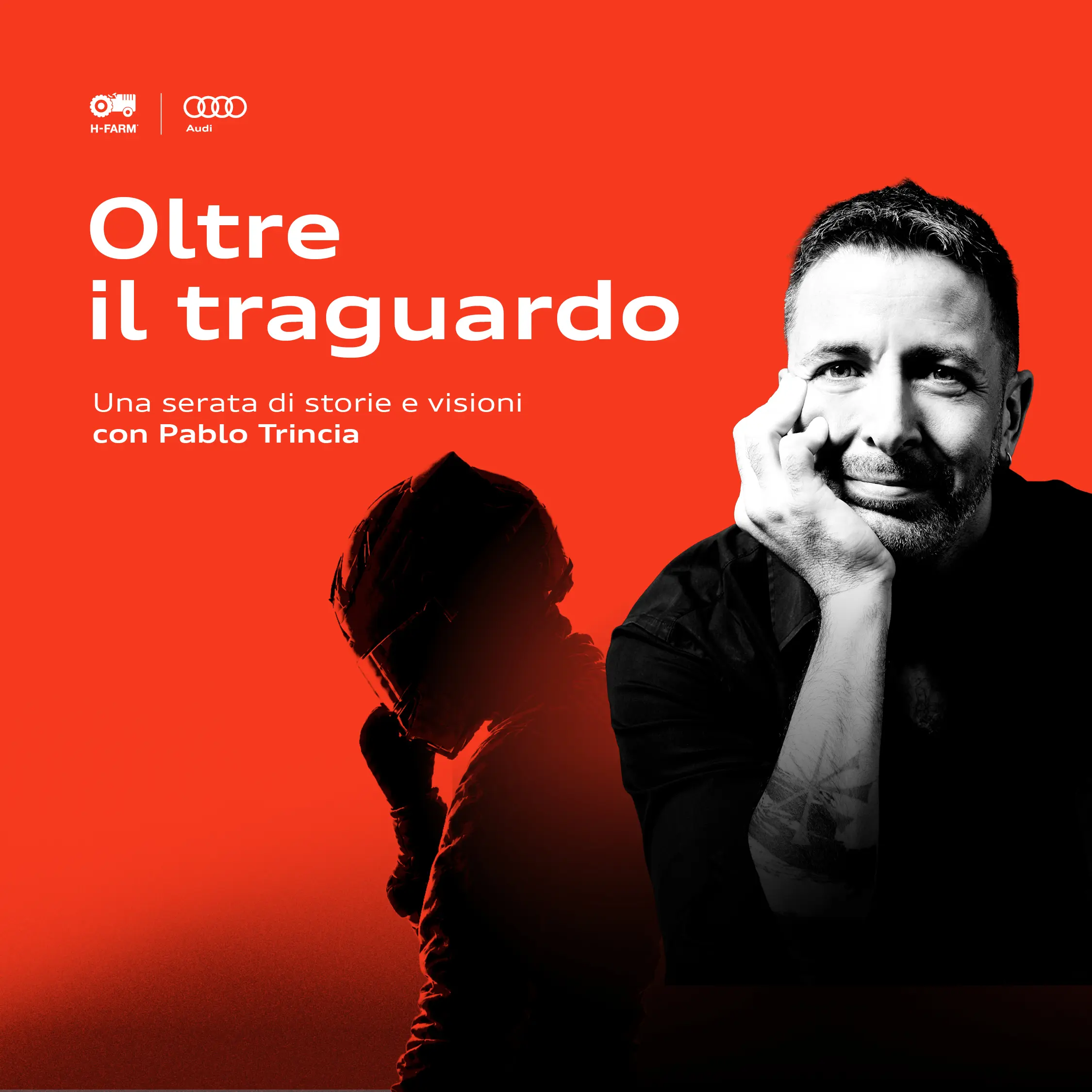 Oltre il traguardo
