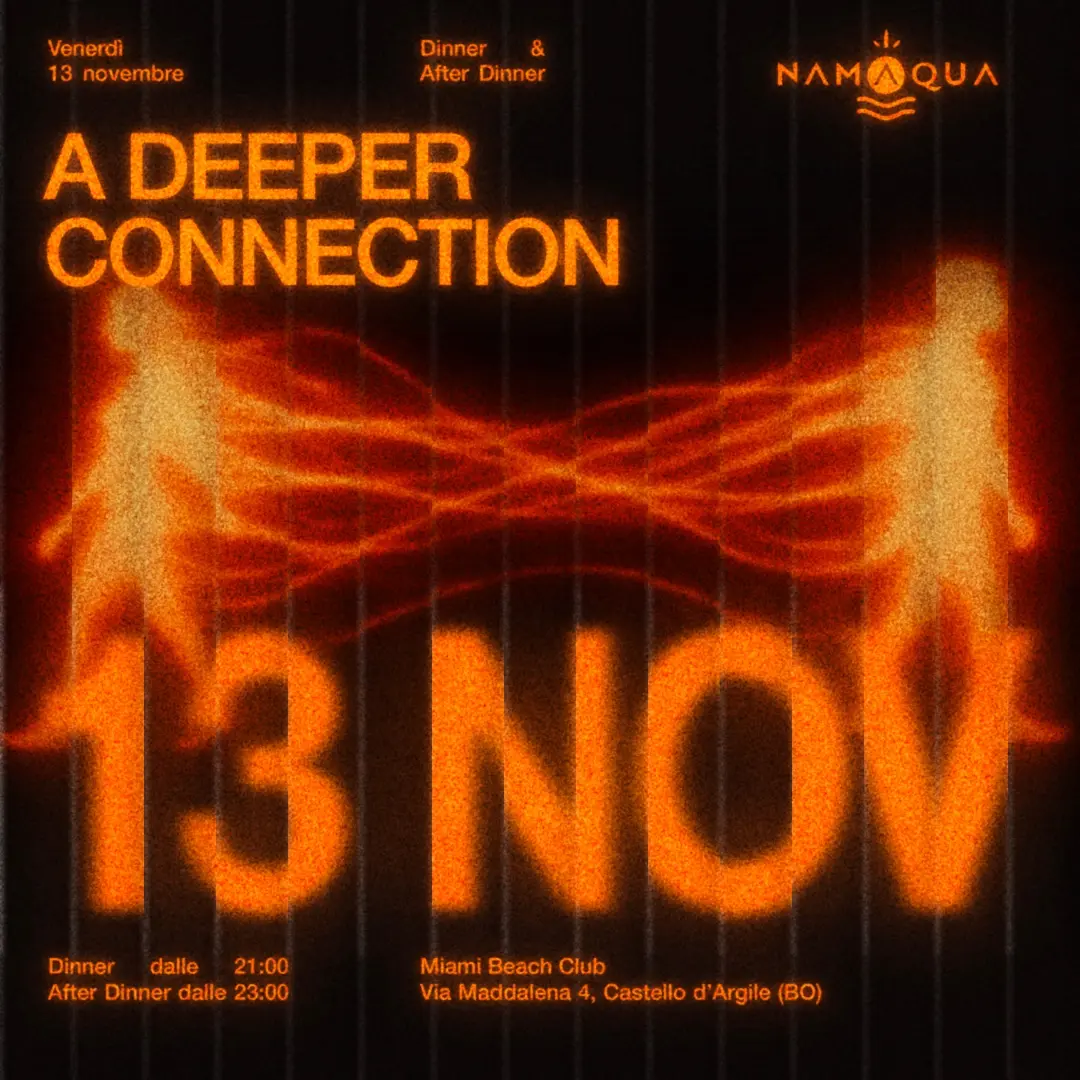NAMAQUA x MIAMI BEACH CLUB [OPENING SEASON pt.2]