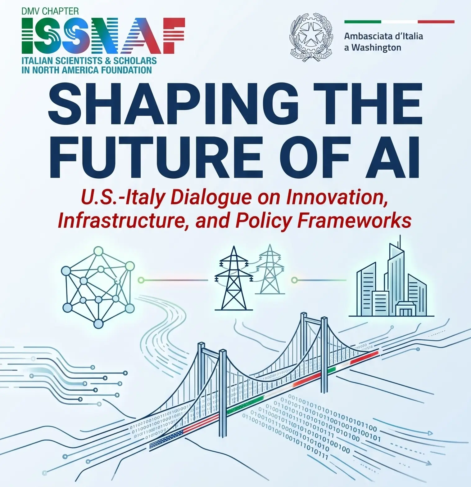 Shaping the Future of AI: US-Italy Dialogue on Innovation, Infrastructure, and Research Cooperation