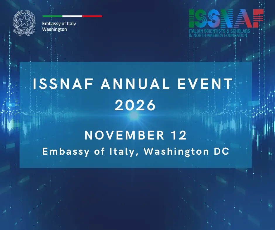 ISSNAF ANNUAL EVENT 2026